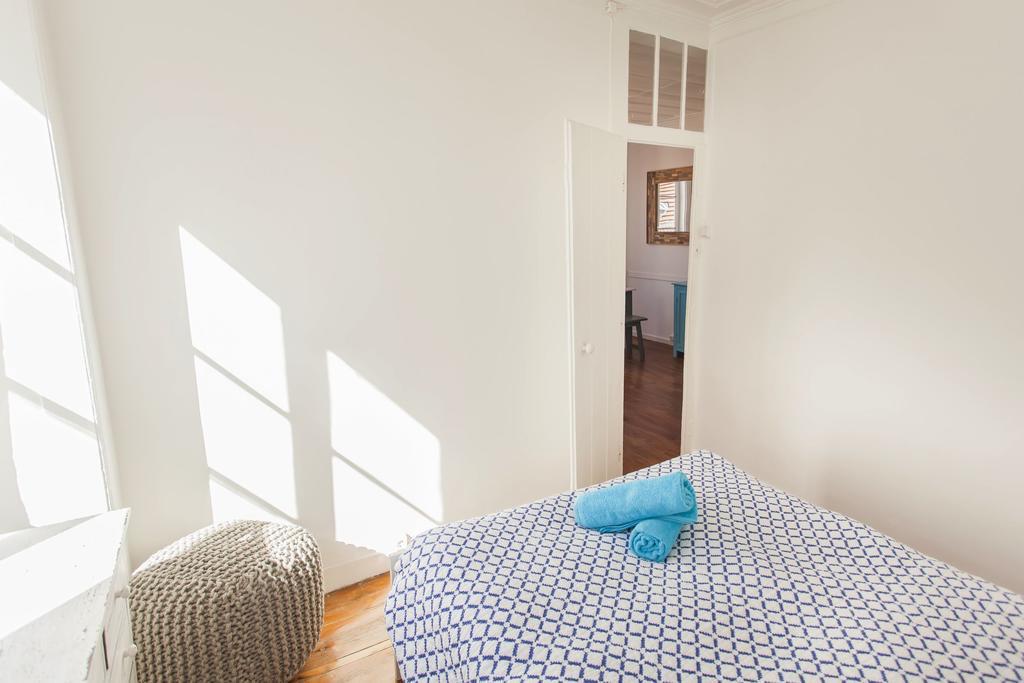 Lovelystay - Cosy Bairro Alto Duplex Lisboa Exteriör bild