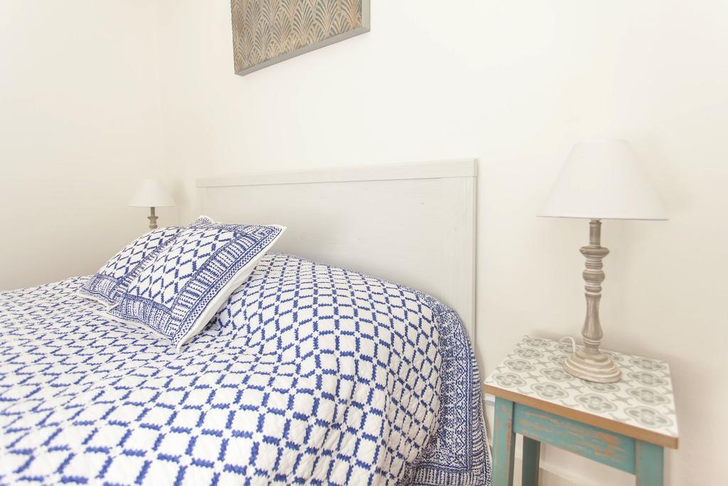 Lovelystay - Cosy Bairro Alto Duplex Lisboa Exteriör bild